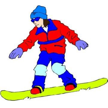 Horizon Sports And Outdoors