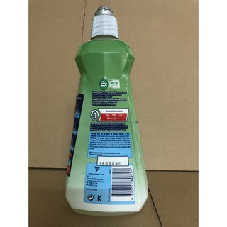 Nước làm bóng Finish 400ml Combo 2 chai