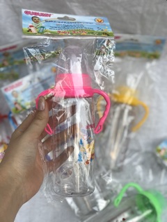 Bình sữa trẻ em 👶🏻 250ml GUGUMY