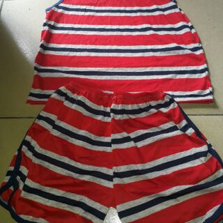Combo 3 bộ (100k) đồ thun cho bé trai