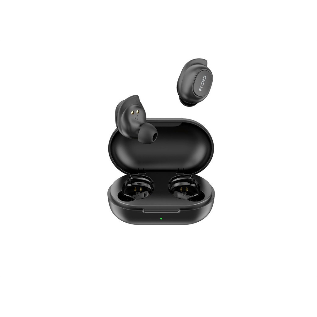 Tai Nghe Bluetooth Không Dây Cộtcle--Qcy-T9S Tws-Mini