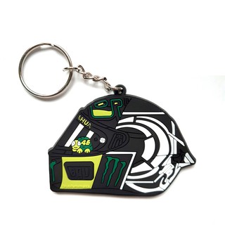 Móc khóa BIKER - MOTOR