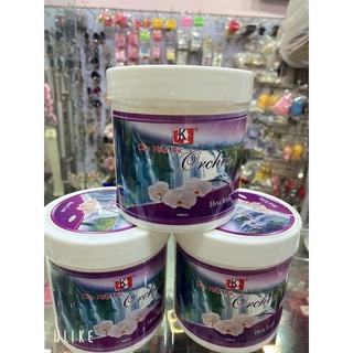 DẦU HẤP TÓC DƯỠNG ẨM HOA LAN 1000 ML