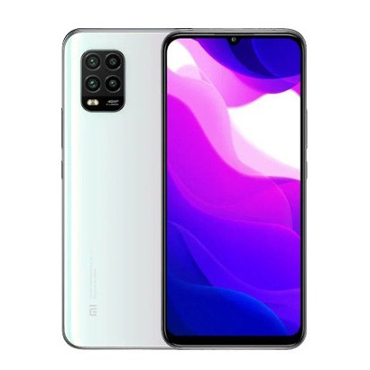 Điện thoại Xiaomi Mi 10 Lite 8/128Gb - Nhập khẩu | WebRaoVat - webraovat.net.vn