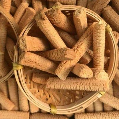 Bánh gai sữa - siêu ngon 100g / 250g / 500g