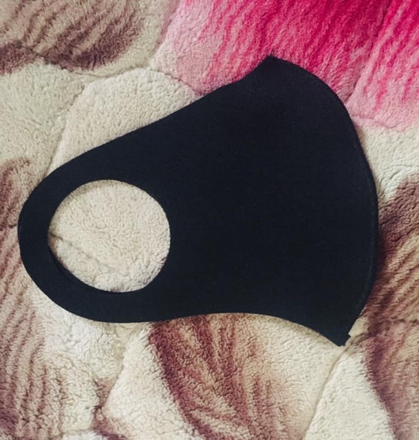 10 khẩu trang vải su 3 D | BigBuy360 - bigbuy360.vn