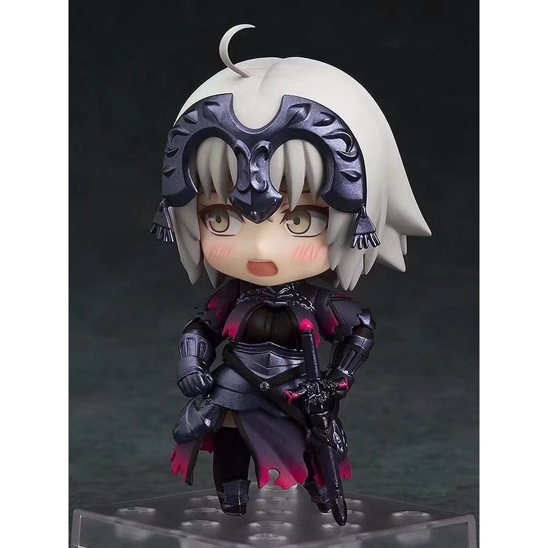 Mô Hình Nhân Vật Anime Fate / Grand Order Avenger / Jeanne D 'arc Alter Nendoroid