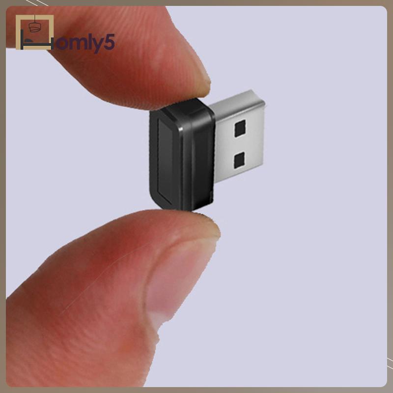 Máy Quét Vân Tay Cổng USB Cho Windows 10 Hello