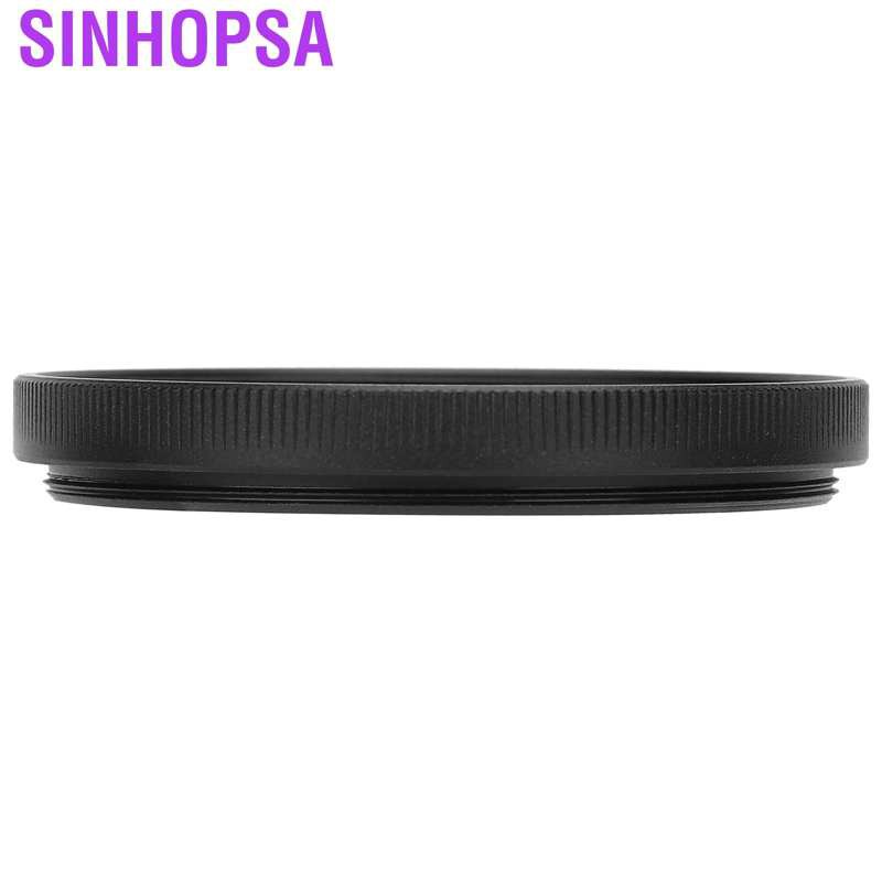 1 Loa Che Nắng Sinhopsa 52 Cho Canon Ef 40mm F / 2.8 Stm / Ef S 24mm Stm Lenes