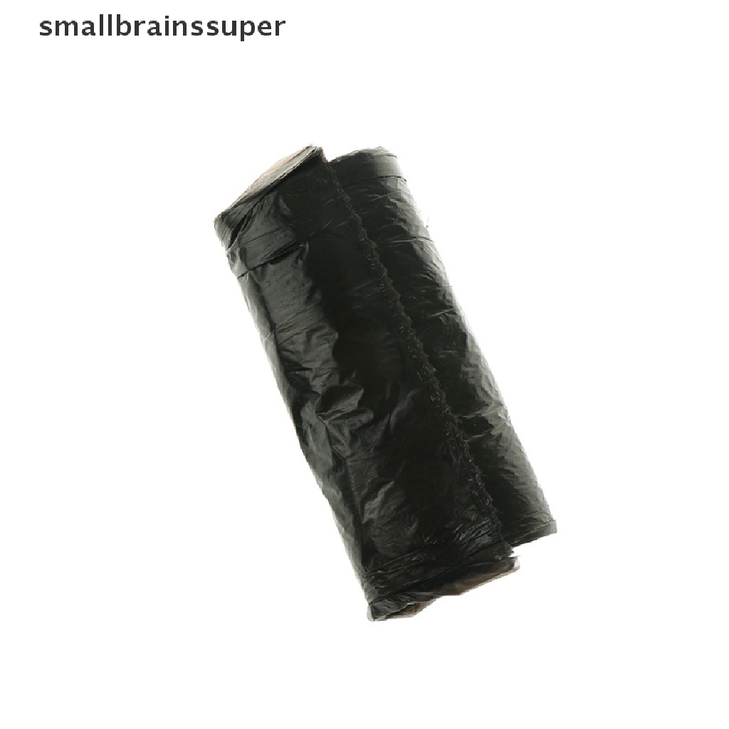 1 Cuộn Túi Đựng Rác 50 * 60CM Thân Thiện Môi Trường