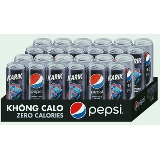 Pepsi không calo phiên bản Rap Việt