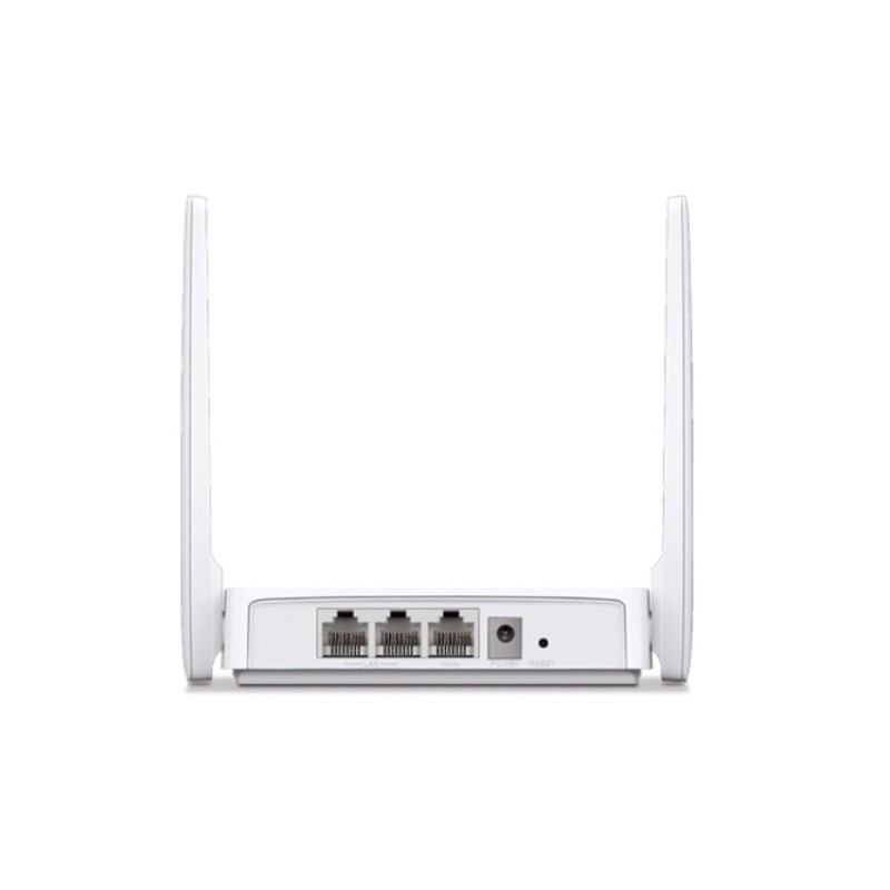 Bộ Định Tuyến Mercusys Mw320r Chuyên Dụng | BigBuy360 - bigbuy360.vn