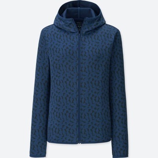 Áo khoác Uniqlo