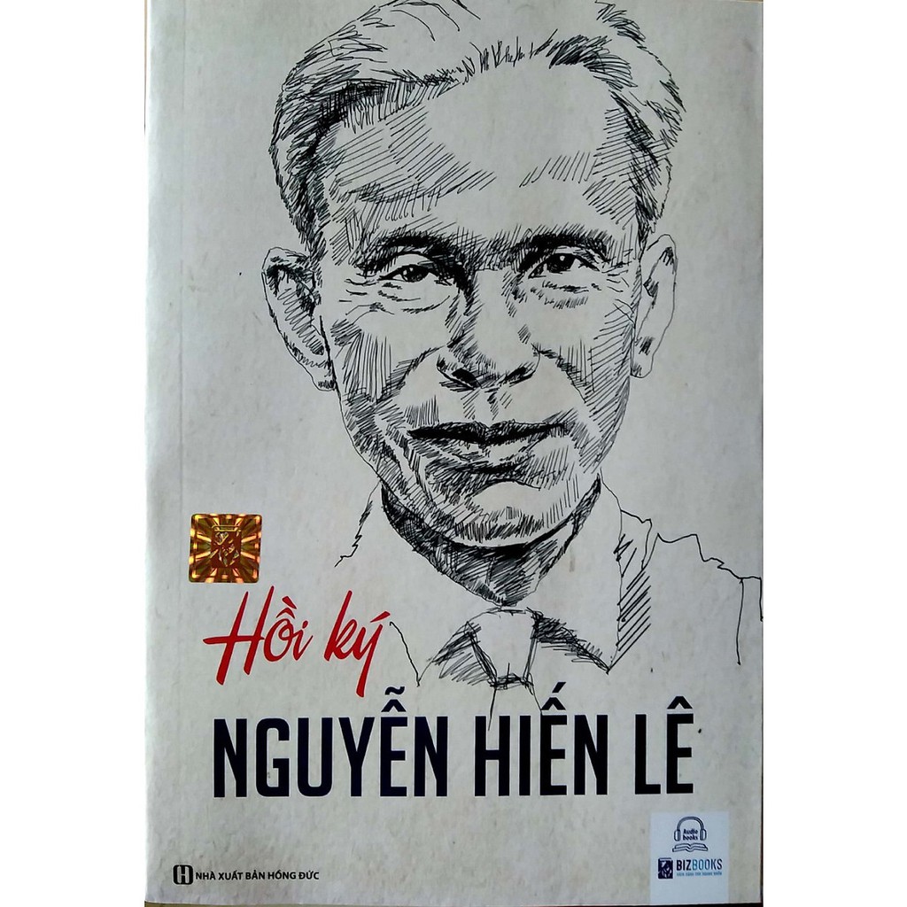 Sách - Hồi Ký Nguyễn Hiến Lê