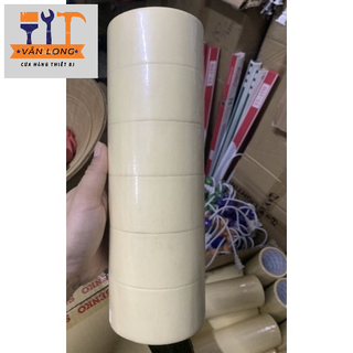 CÂY BĂNG KEO GIẤY 2 MẶT (2F4-5F)