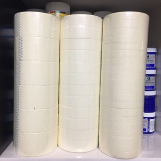 Băng Dính Giấy Chặn Màu (combo 2 cuộn)