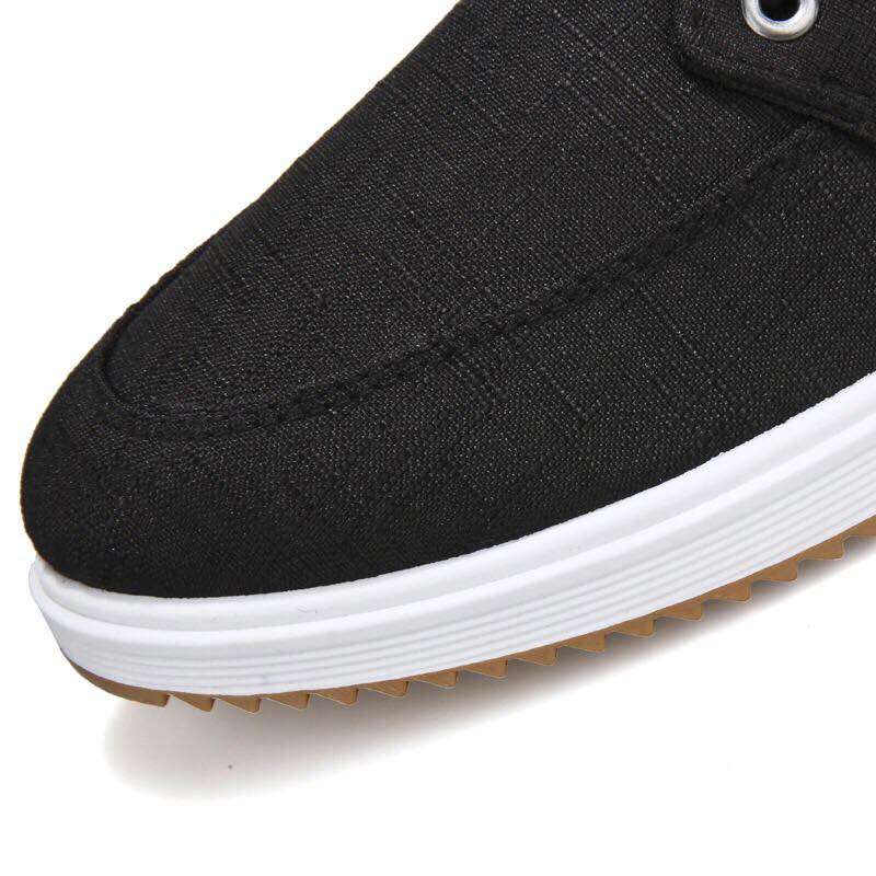 Giày Thể Thao Siêu Nhẹ Bên Đẹp, Giày Thời Trang Dễ Kết Hợp Trang Phục.