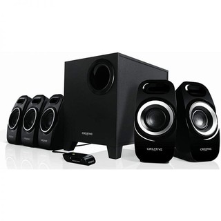 Loa Creative Inspire T6300