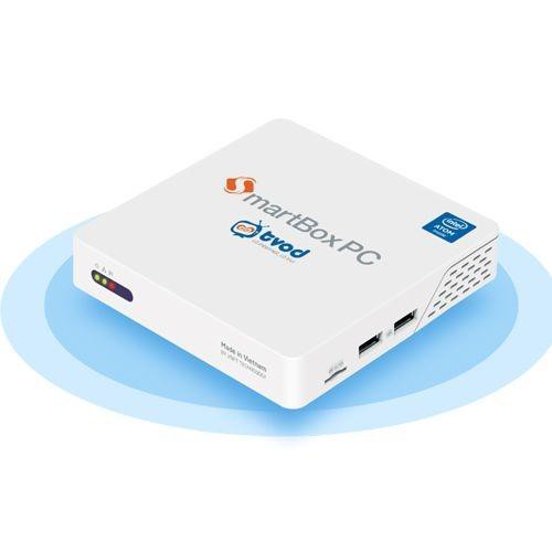 TV Box VNPT Smart Box PC