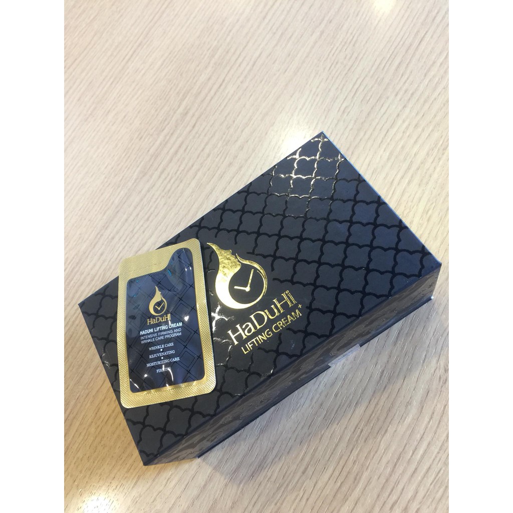 haduhi eye cream korean