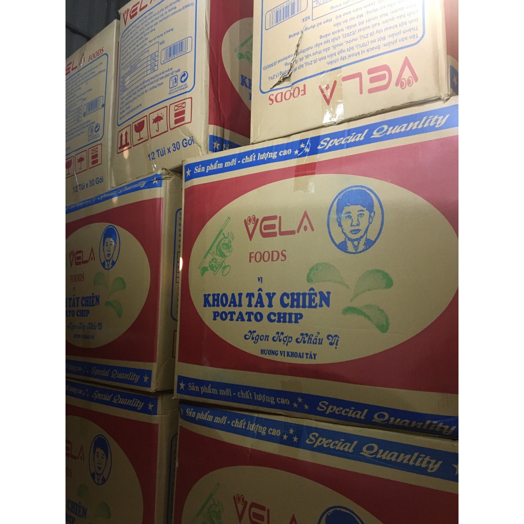TUỔI THƠ Siêu Ngon, Hợp Khẩu, Nhiều Vị