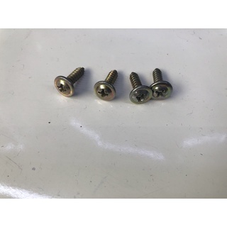 4 Ốc Vít Thay thế Gắn Quai Vali