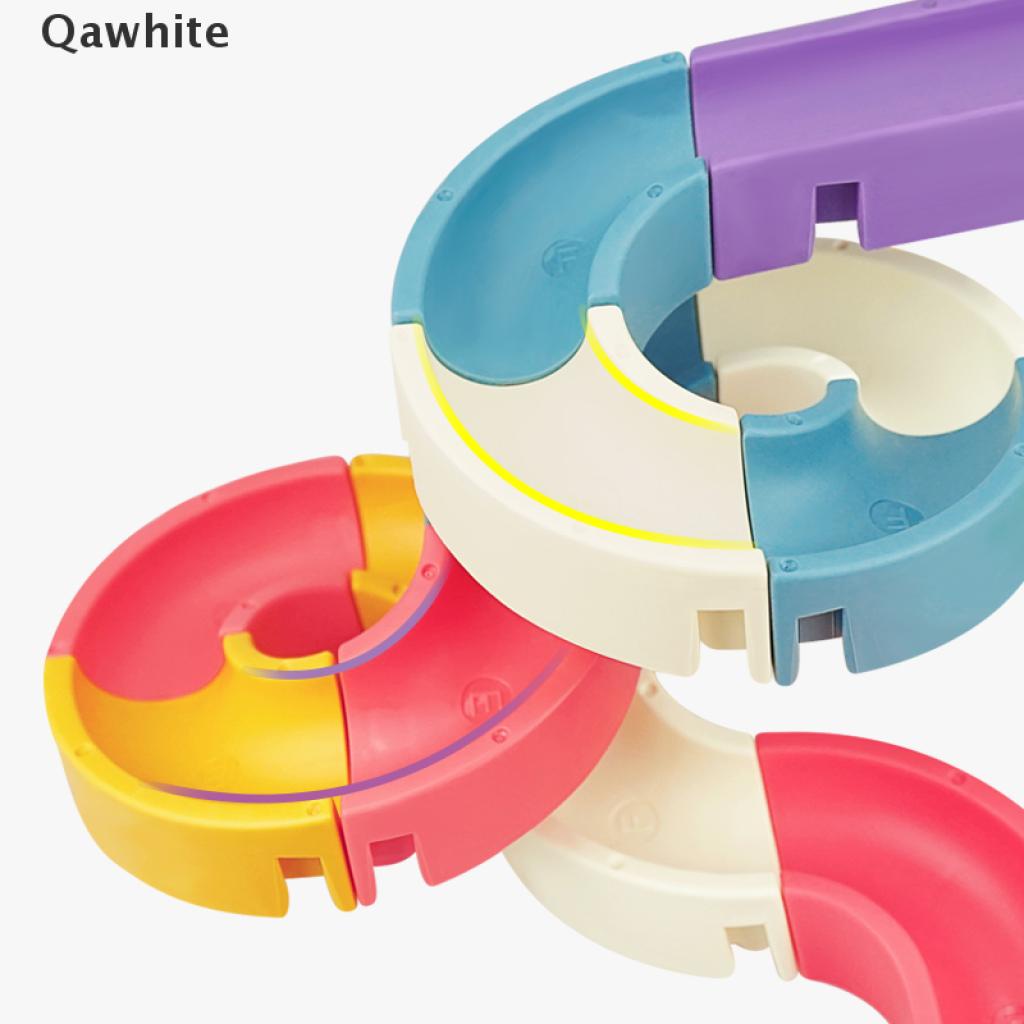 Bộ Đồ Chơi Lắp Ráp Đường Ray Xe Lửa DIY Cho Bé