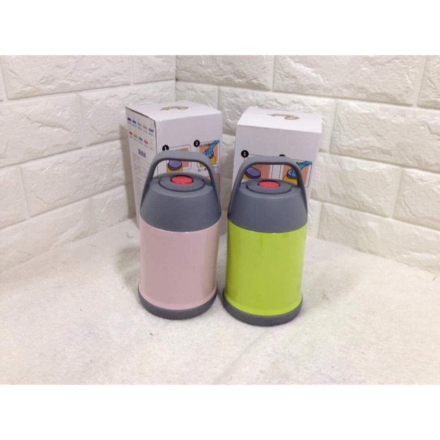 Bình ủ cháo Nhật