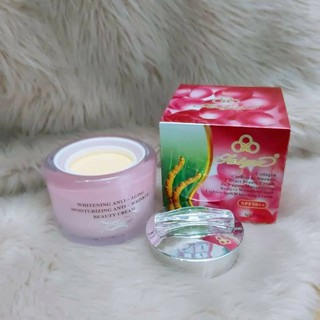 Combo ×2 kem feiya ĐÔNG TRÙNG HẠ THẢO