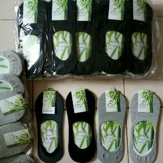 Combo 130₫ tất trơn hình