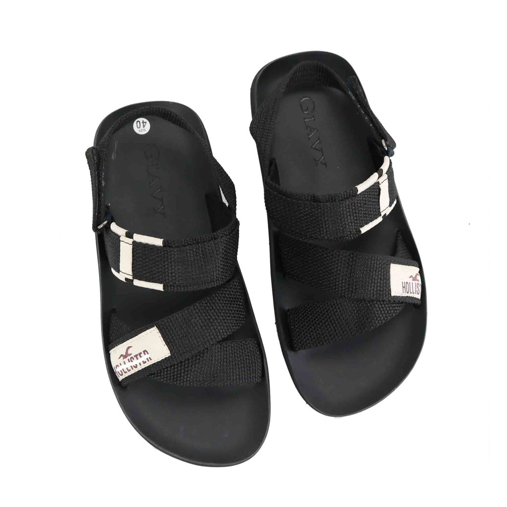 Giày sandal nam Giavy SL275