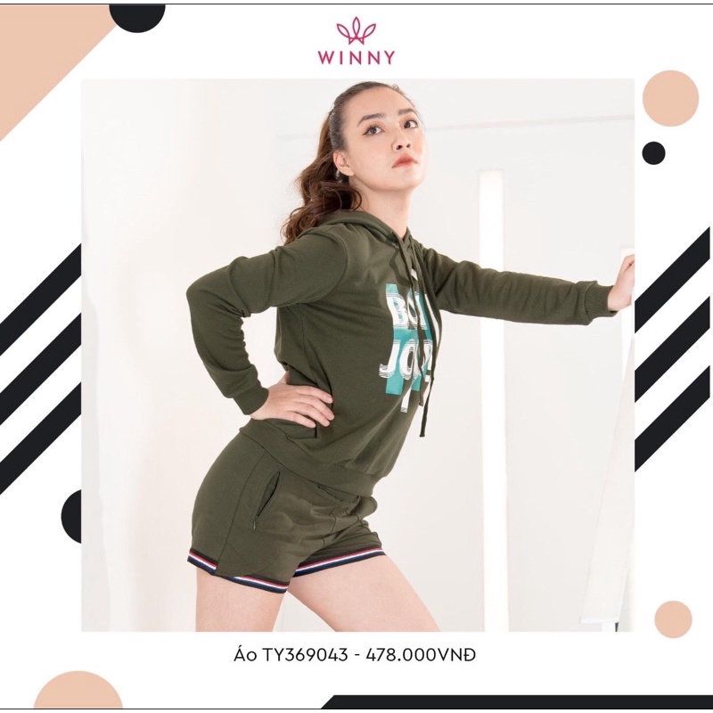 Áo nỉ rời winny 478k-488k