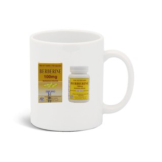 Cốc in hình Berberine Lọ 100v Nang MKP