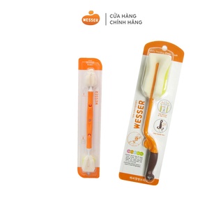 Nước rửa bình sữa Wesser 500ml túi và chai