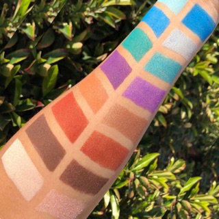 Siêu palette ELSA BEAUTY CREATION
