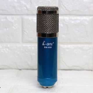 Micro thu âm AMI BM-900