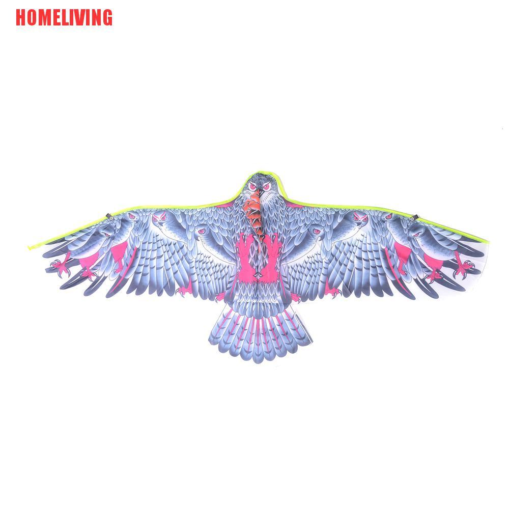 Diều Hình Chim Đại Bàng Kích Thước Lớn 1.1m