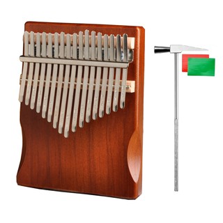 Đàn kalimba 17 phím Hàn Quốc
