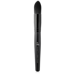 Cọ nền đầu nhọn  e.l.f POINTED FOUNDATION BRUSH