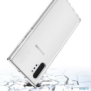 ỐP LƯNG DẺO SILICON CHO SAMSUNG GALAXY NOTE 10 / NOTE 10 PRO / NOTE 10 PLUS