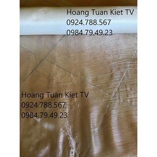 Lưới thủy tinh chống thấm