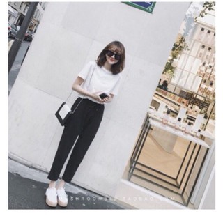Áo Thun Nữ Youth Trần Doanh D289
