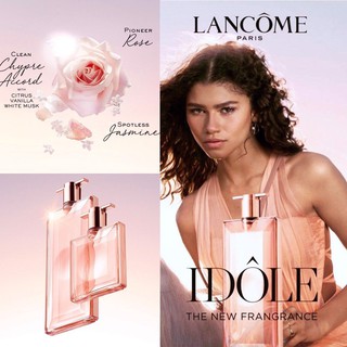 NƯỚC HOA LANCOME IDOLE LE PARFUM - 25ML