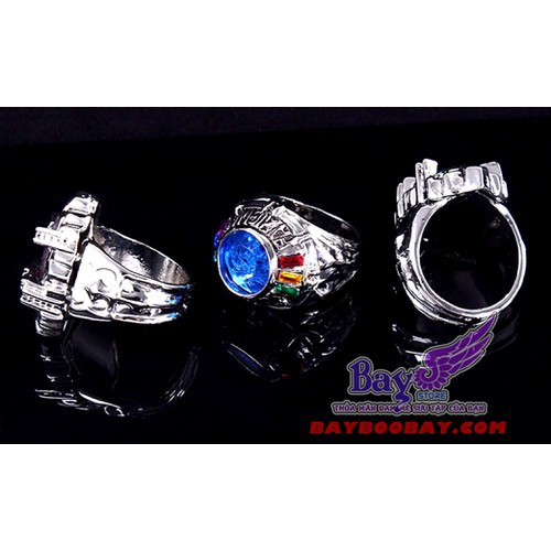 Bộ nhẫn Katekyo hitman reborn | BAYSTORE