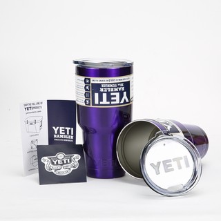 Ly YETI cao cấp giữ nhiệt