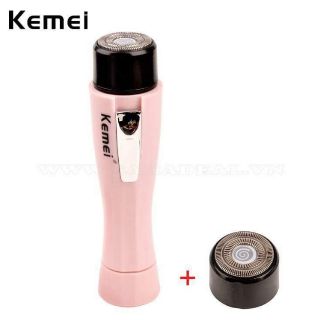 MÁY TRIỆT LÔNG KEMEI