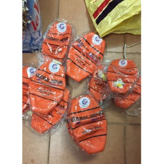Bóng rổ Prostar size 5,6,7(tặng kim + túi lưới)