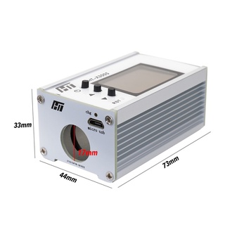 Máy Đo Tốc Độ Cầm Tay Độ Chính Xác Cao