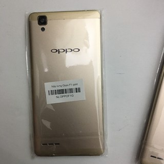 Nắp Lưng Oppo F1