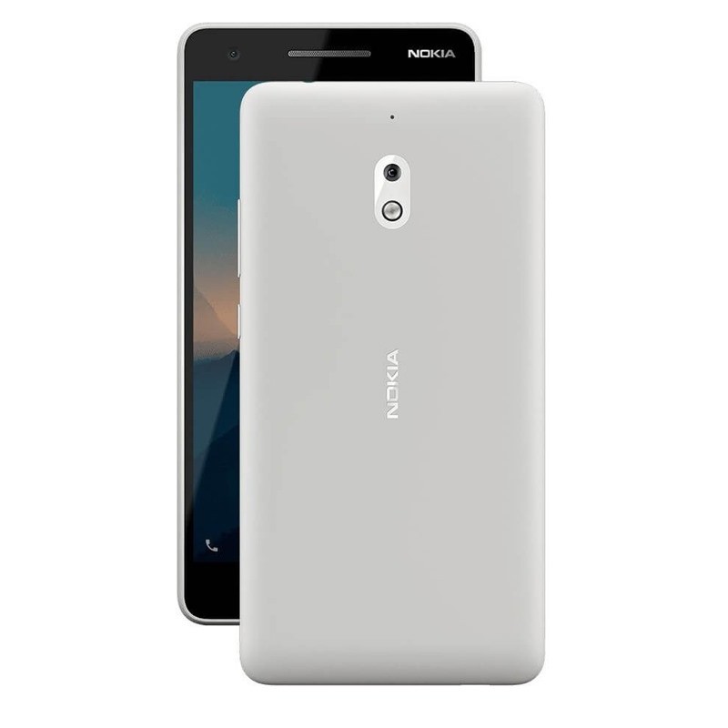 Điện thoại Nokia 2.1- Hàng chính hãng